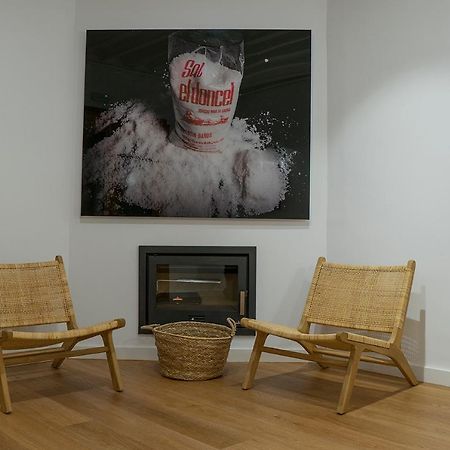 Apartamento Imon En Elmolinodelasal De Sigueenza Dış mekan fotoğraf