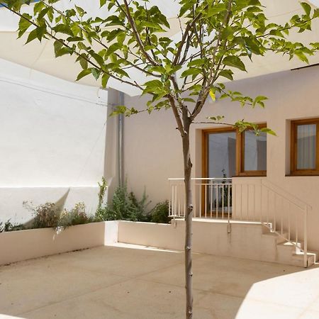 Apartamento Imon En Elmolinodelasal De Sigueenza Dış mekan fotoğraf