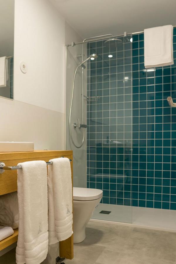 Apartamento Imon En Elmolinodelasal De Sigueenza Dış mekan fotoğraf