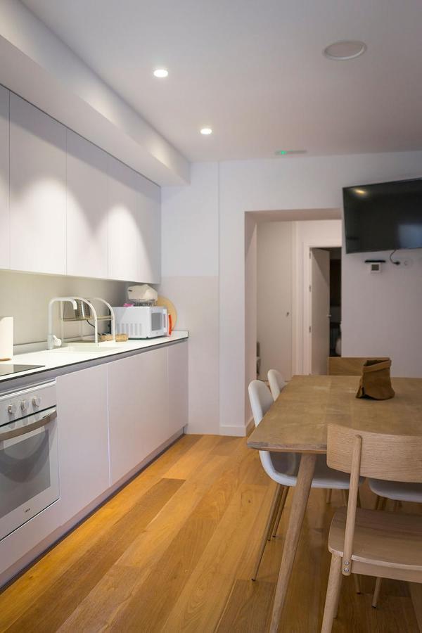Apartamento Imon En Elmolinodelasal De Sigueenza Dış mekan fotoğraf
