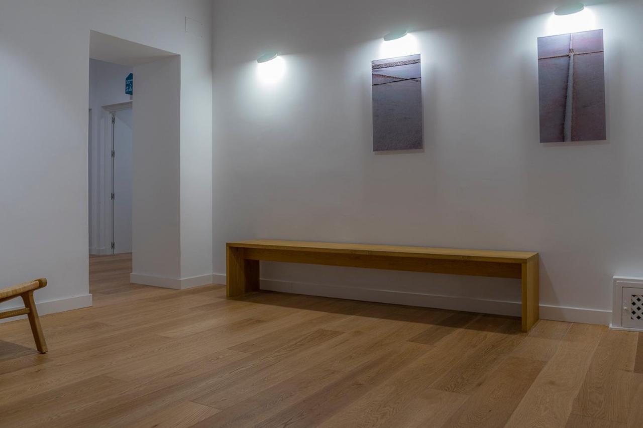 Apartamento Imon En Elmolinodelasal De Sigueenza Dış mekan fotoğraf